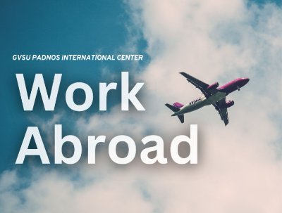 Work Abroad